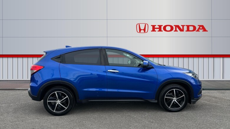 Honda HR-V 1.6 i-DTEC SE 5dr Diesel Hatchback